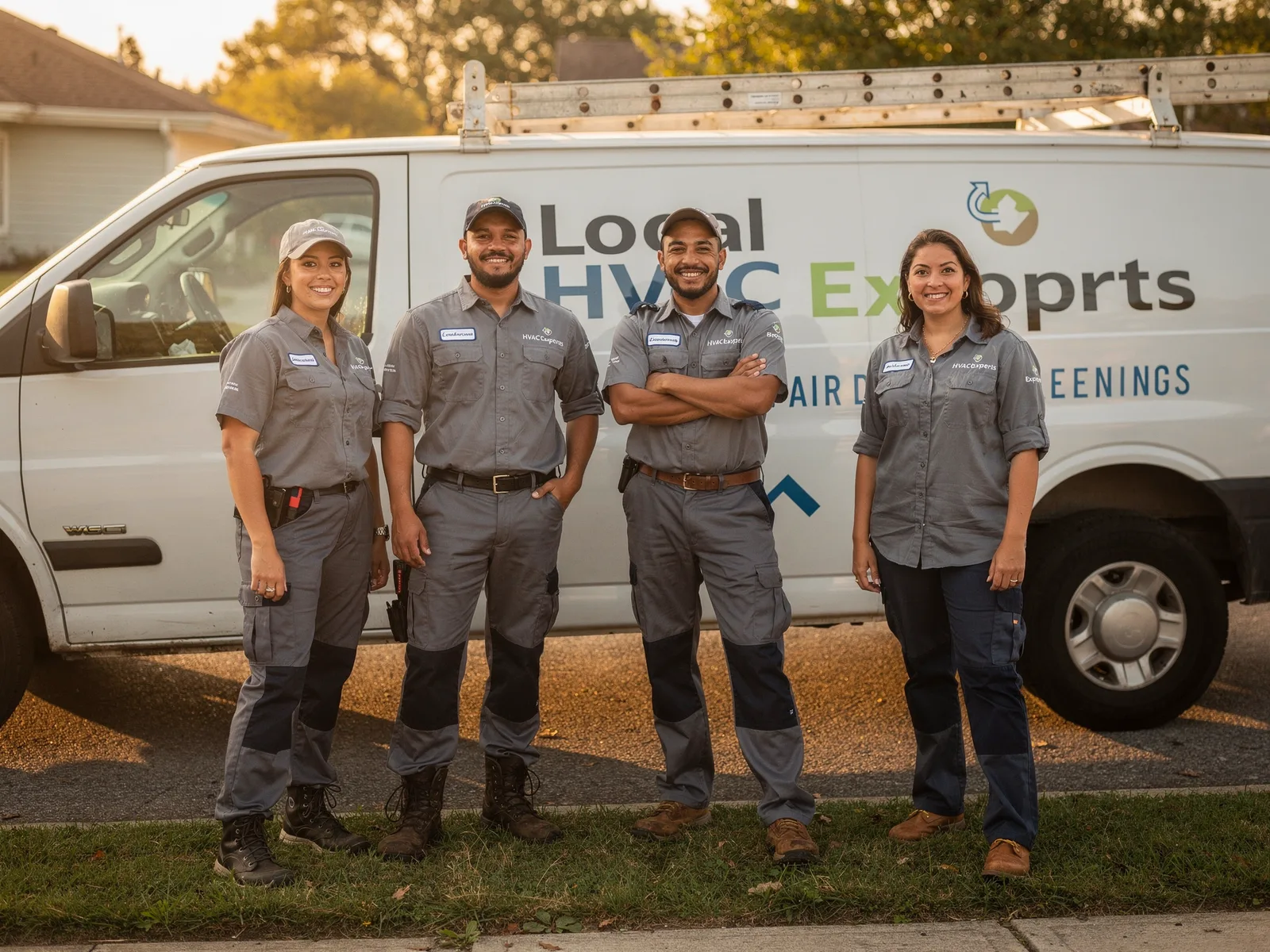 24/7 HVAC Repair & AC Replacement company in Marilla, NY